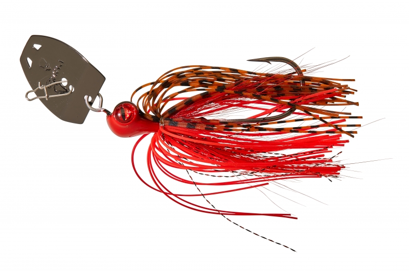 Gunki Boomer 10g